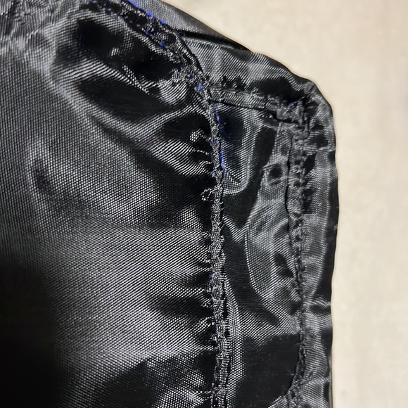 Hand made in GUATEMALA laptop bag - Picture 7 of 12